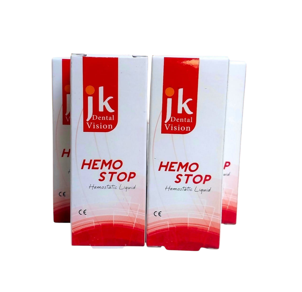 hemostop jk Preview Image