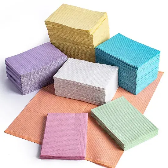 .Dental Napkins - Egypt( Preview Image