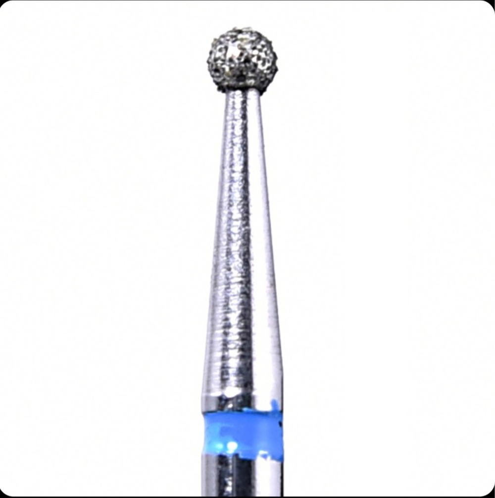 round diamond bur china  Preview Image