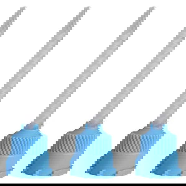 tempery Crown tip blue 50 pcs  Preview Image