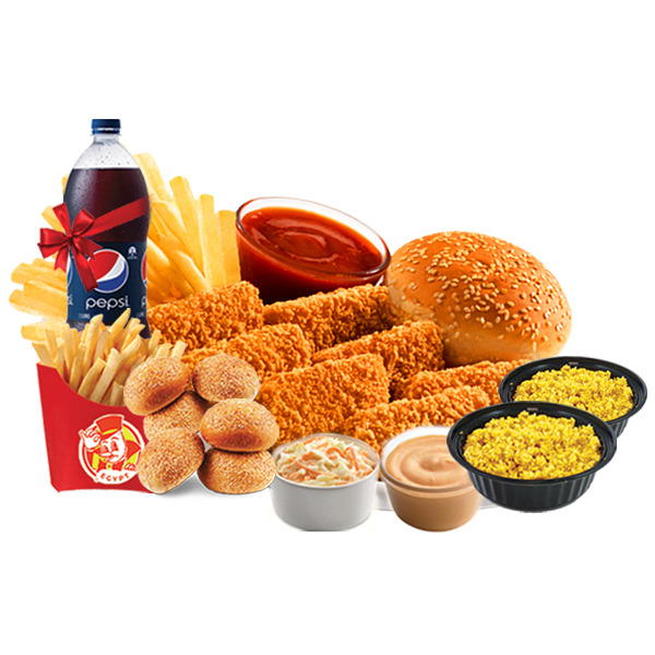 كبسة المسحب Image 1 Preview