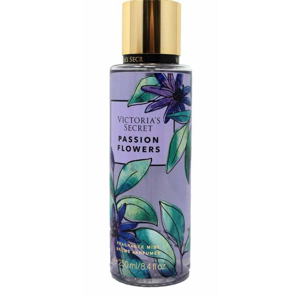 Passion Flowers Victoria's Secret عطر زهري للنساء . هذا عطر جديد Passion Flowers Preview Image