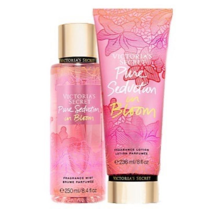 Victoria’s Secret 😍Pure Seduction mist ️ Preview Image