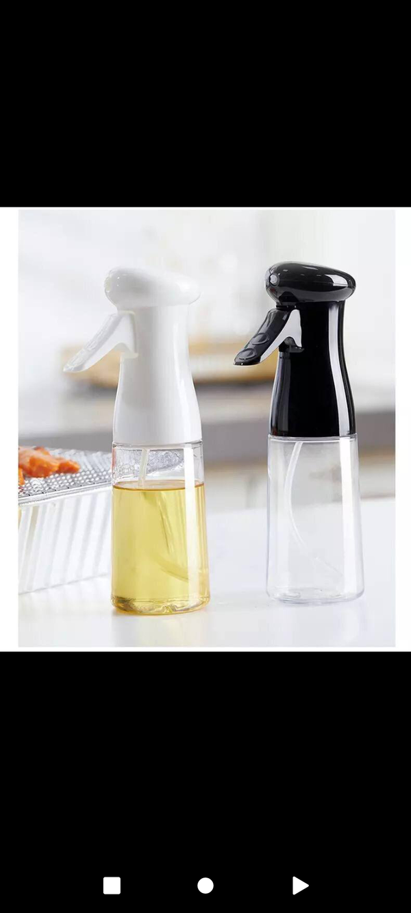 بخاخه جامبو زجاج *ستانلس Image 2 Preview