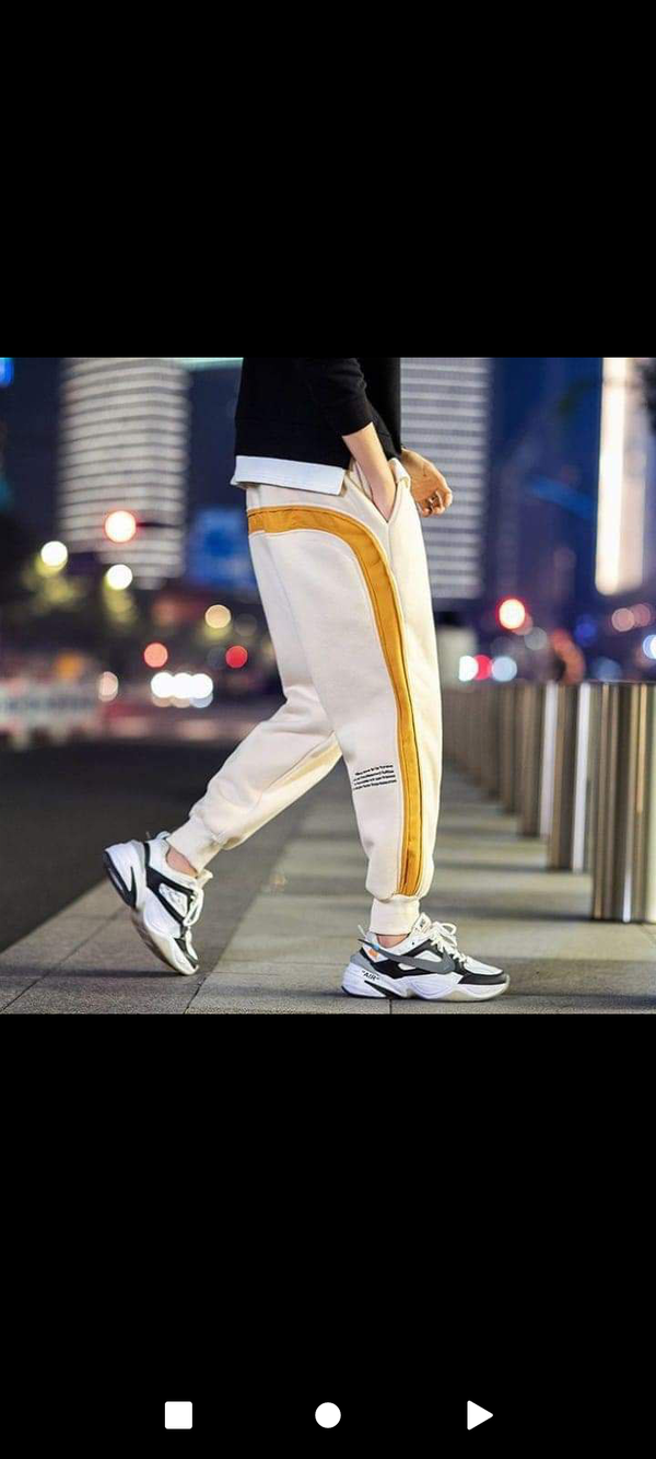 بنطلون شريط Image 2 Preview