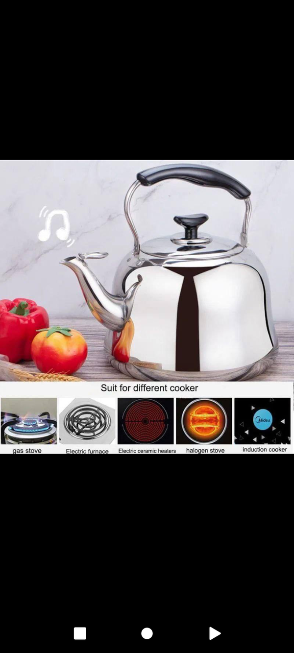 براد بصفايه استانلي Image 2 Preview