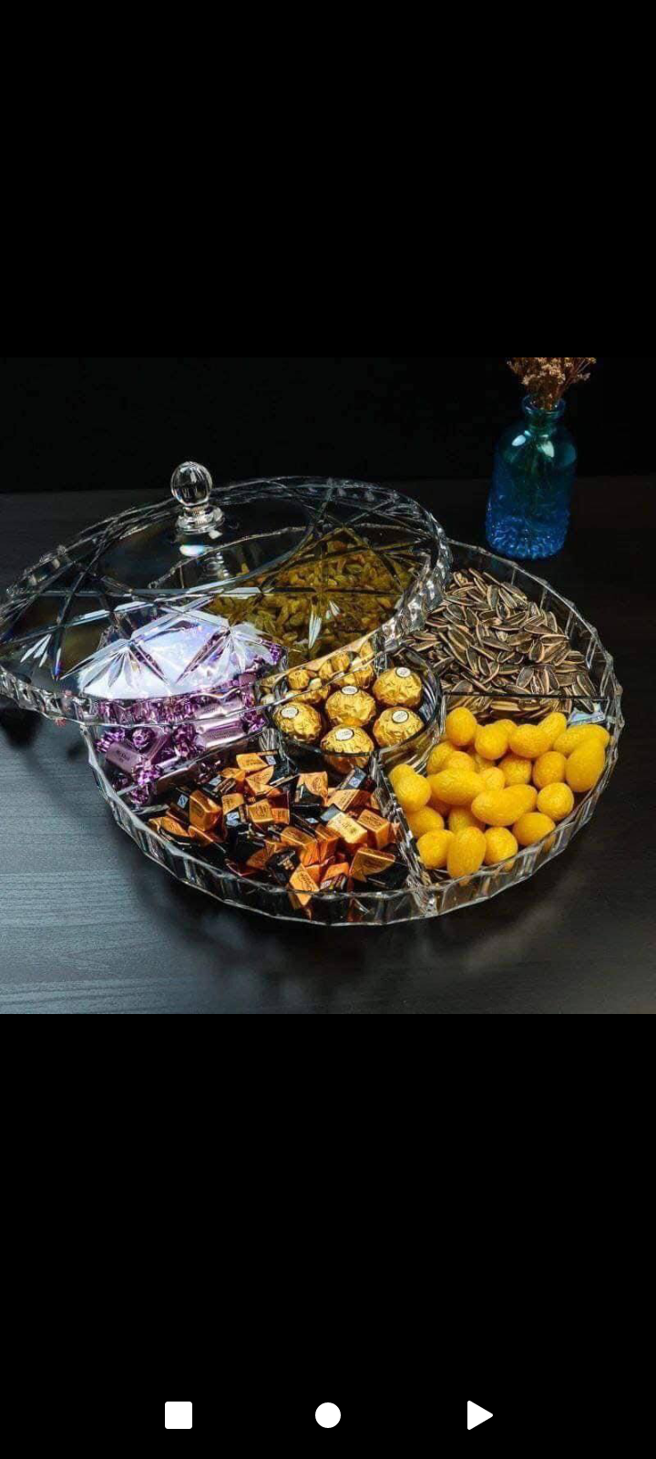بونبونيره اكريليك Preview Image