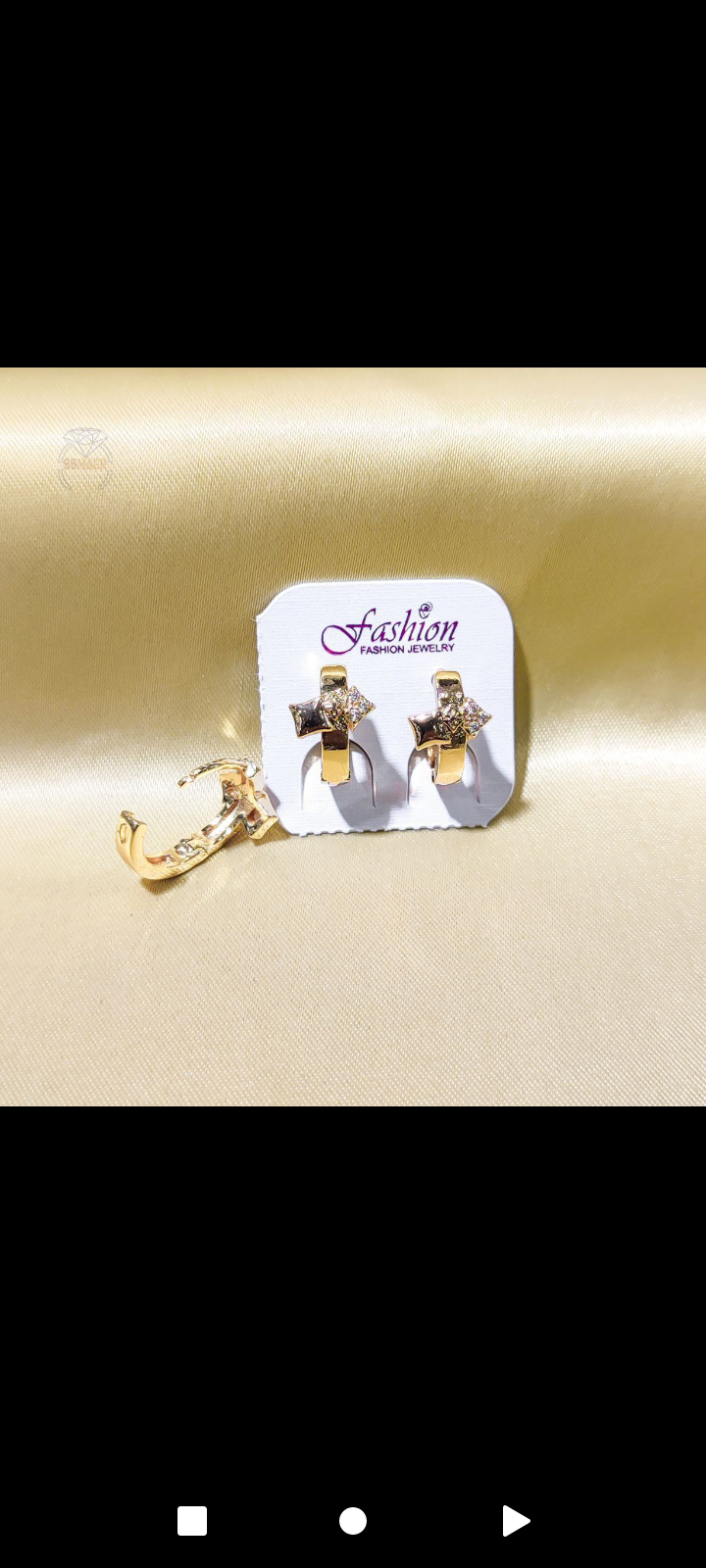 حلق تكة Preview Image