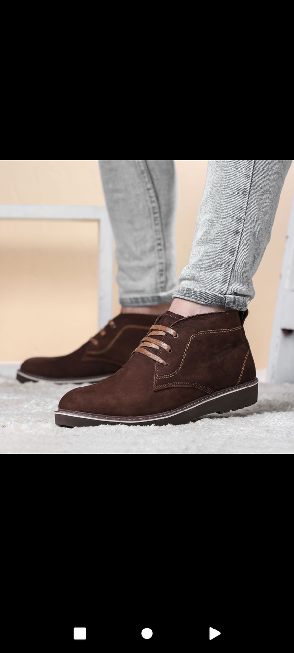 حذاء شكواه طبيعي Image 2 Preview