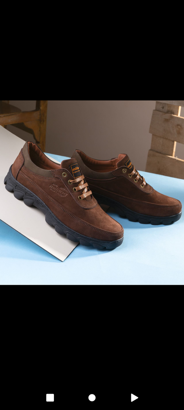 حذاء شمواه Image 2 Preview