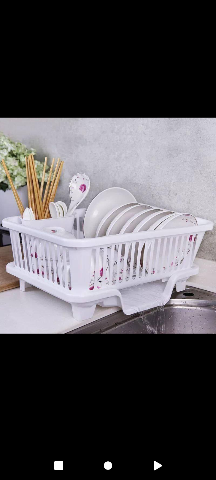مطبقيه ريكي Preview Image