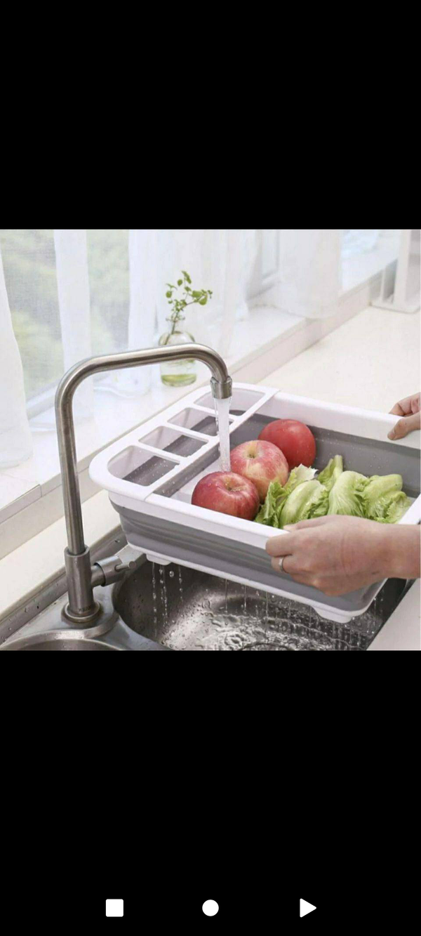 مطبقيه وصفايه اطباق سيليكون Image 2 Preview