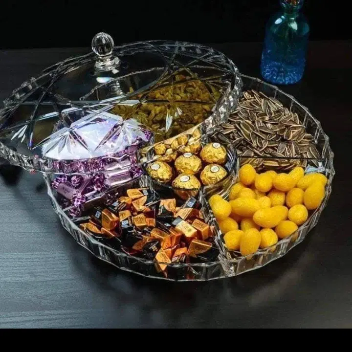 شنطة تخزين ديزني عدد ٢ قطعه Preview Image
