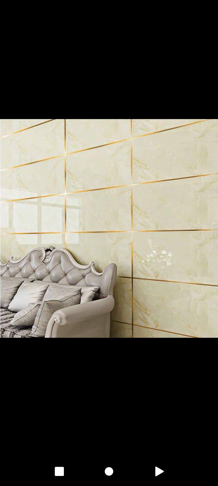 شريط فاصل ديكور Preview Image