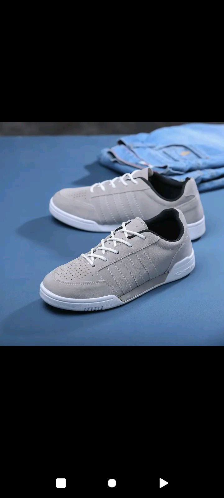 شوز شكواه Preview Image