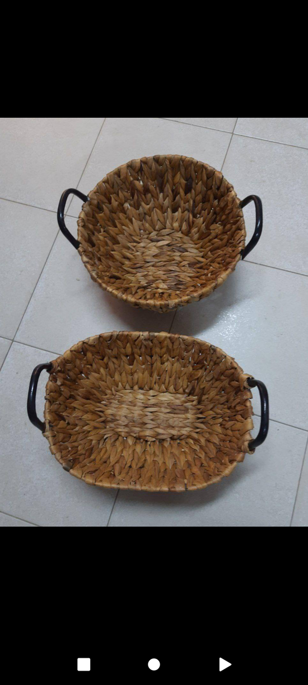 بسكت خوص حجم جامبو كواليتى ممتاز Image 2 Preview