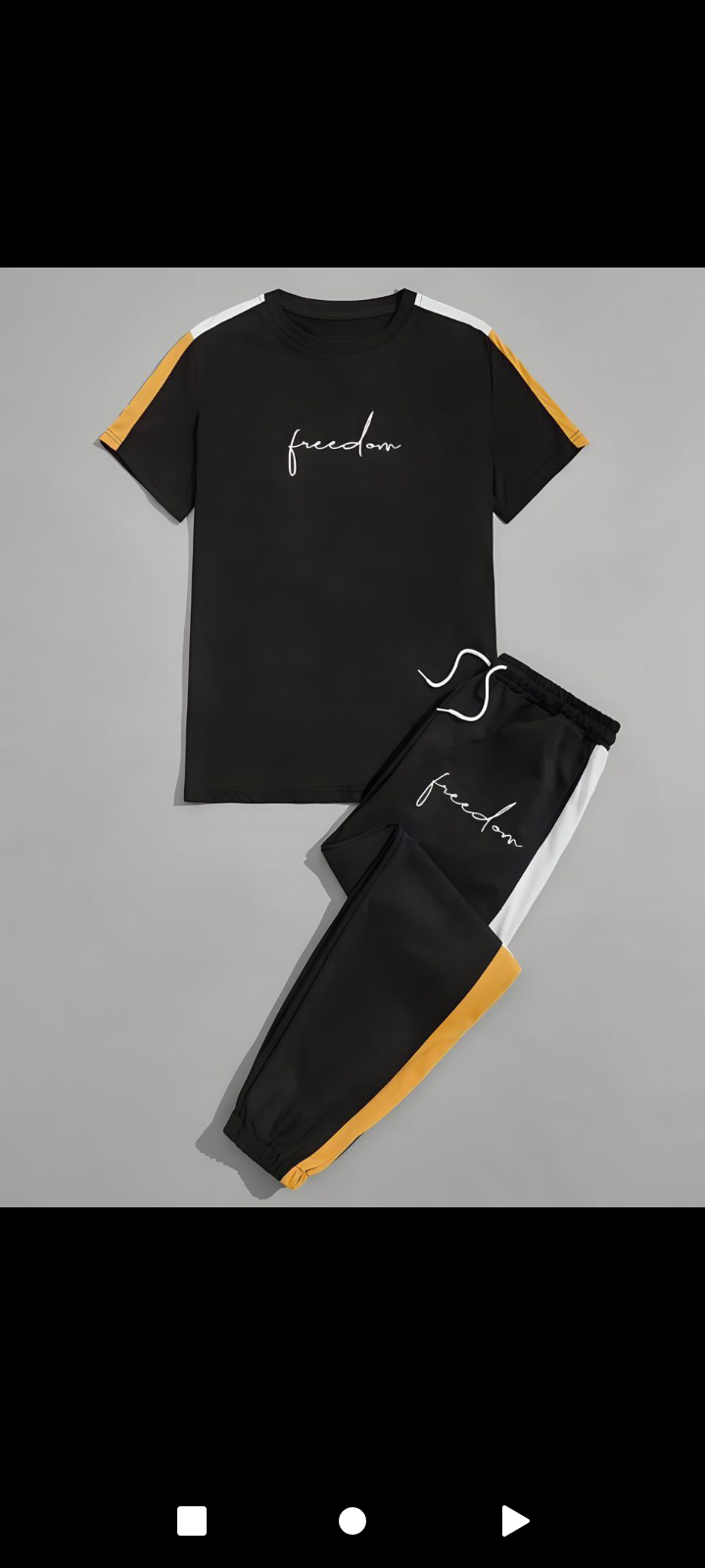 ترنج Freedom Preview Image