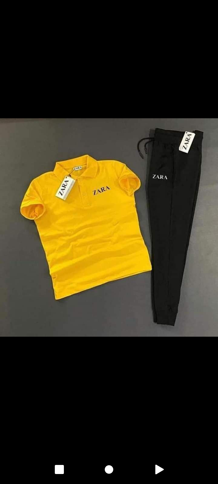 ترنج بلياقه زارا Preview Image