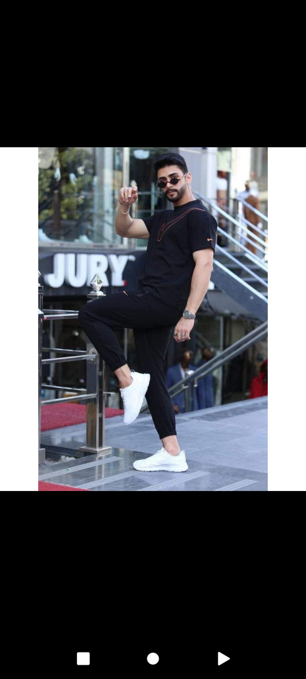 ترنج نايك الترندي Image 1 Preview