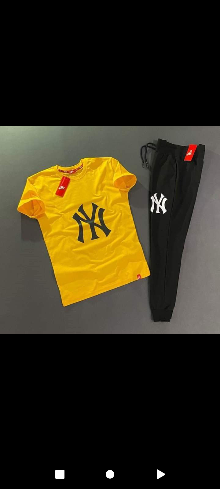 ترنج صيفي NY Preview Image