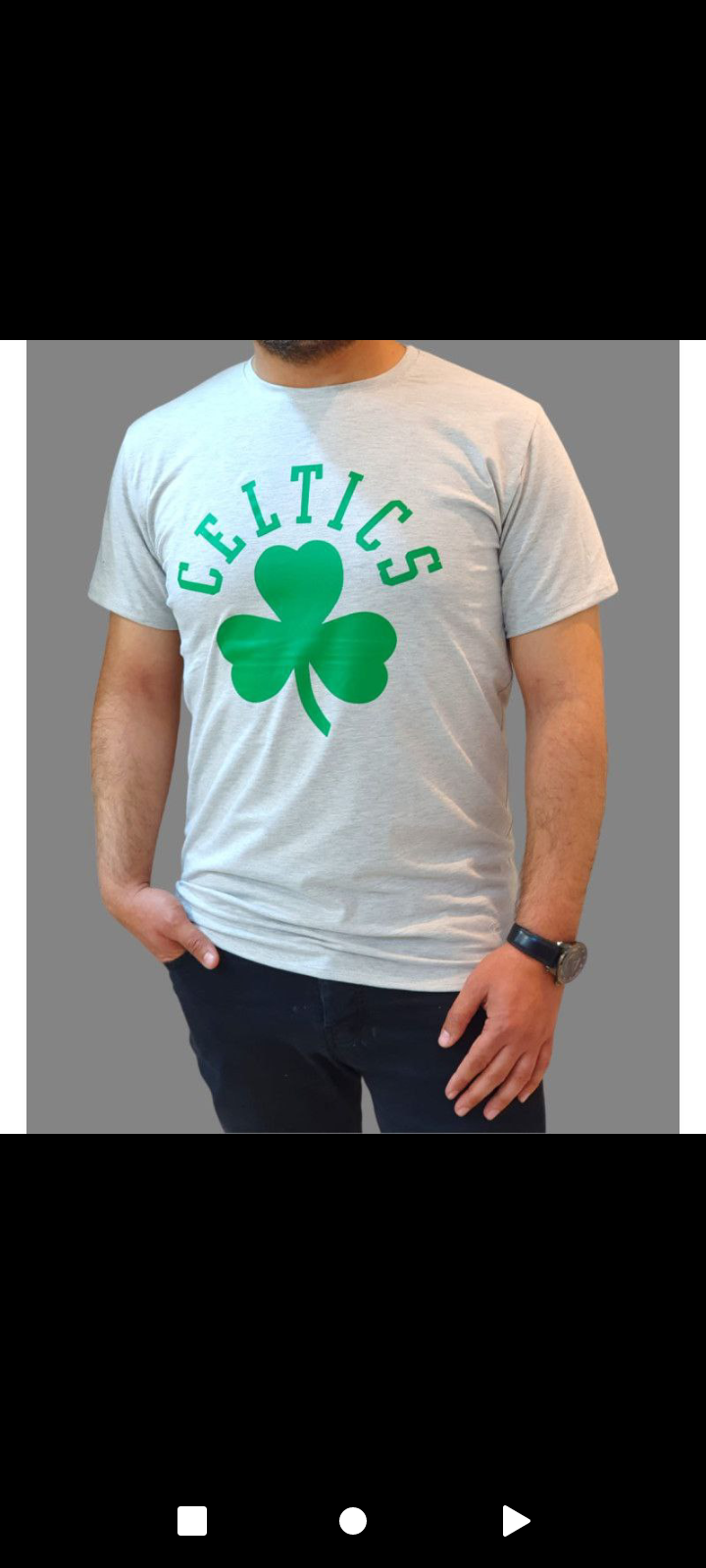 تيشرت celtics Preview Image
