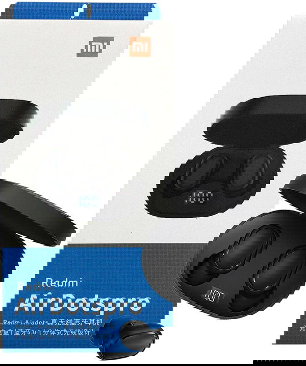 Air Dots pro xiaomi Image 3 Preview