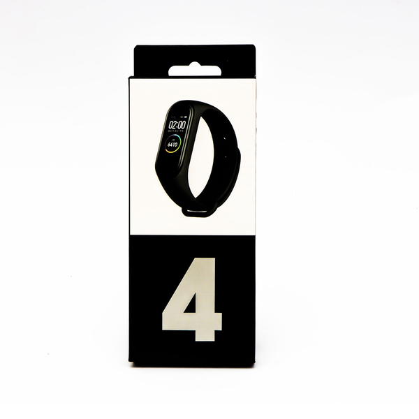 AirDots Redmi + smart band m4 Image 1 Preview