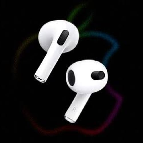 Airpods 3 Semi original Preview Image