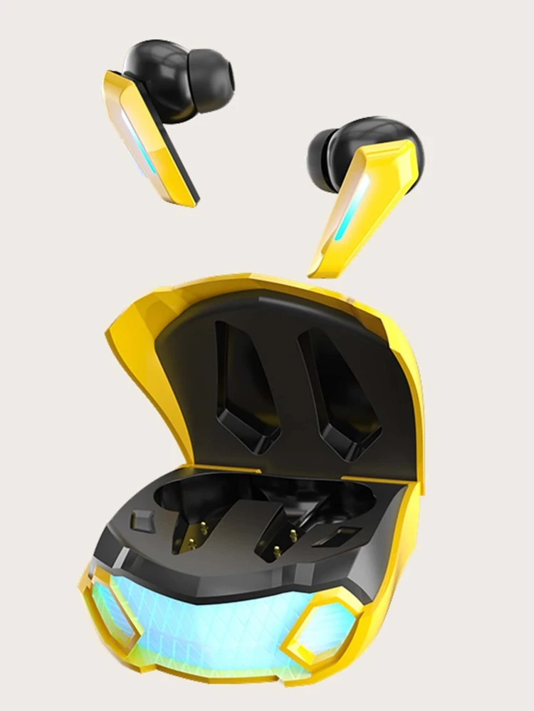 Airpods Batmaan X5 Preview Image