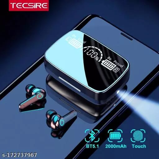 Airpods Batmaan x19 Image 3 Preview
