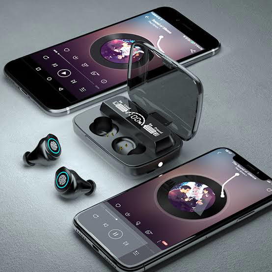 Airpods M17 Preview Image