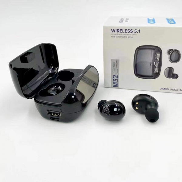 Airpods M32 Image 2 Preview