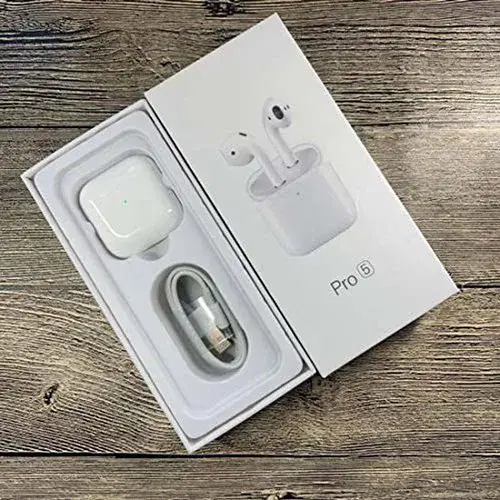 Airpods pro 5 semi original Preview Image