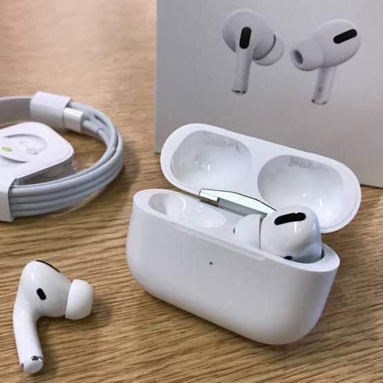Airpods pro Semi original Preview Image