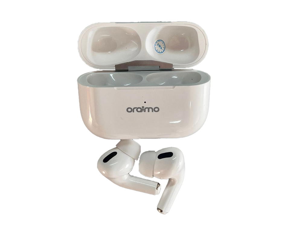 Oraimo Airpods pro Preview Image