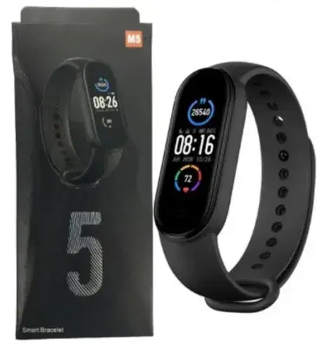 Smart band m5 Image 2 Preview
