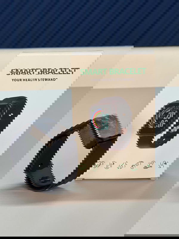 Smart watch D20 Image 2 Preview