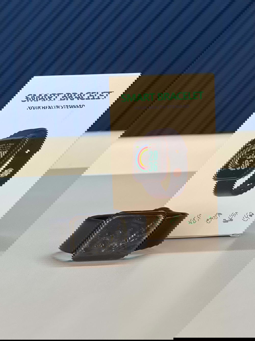 Smart watch D20 Preview Image