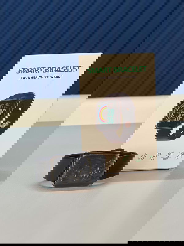 Smart watch D20 Image 1 Preview