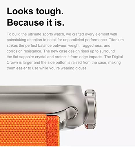 Smart watch t8 ultra max Image 2 Preview