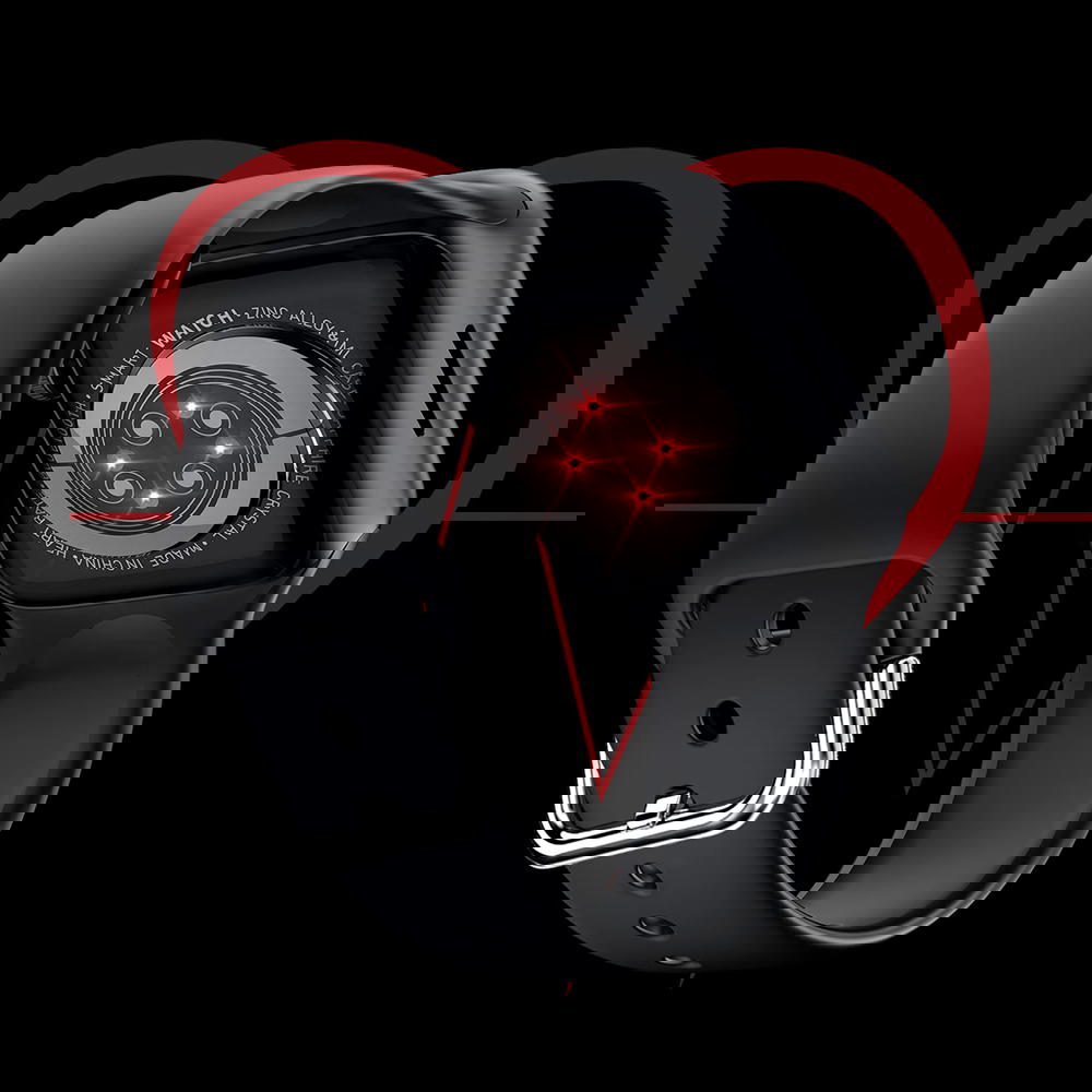 Smart watch x7 pro max plus Preview Image
