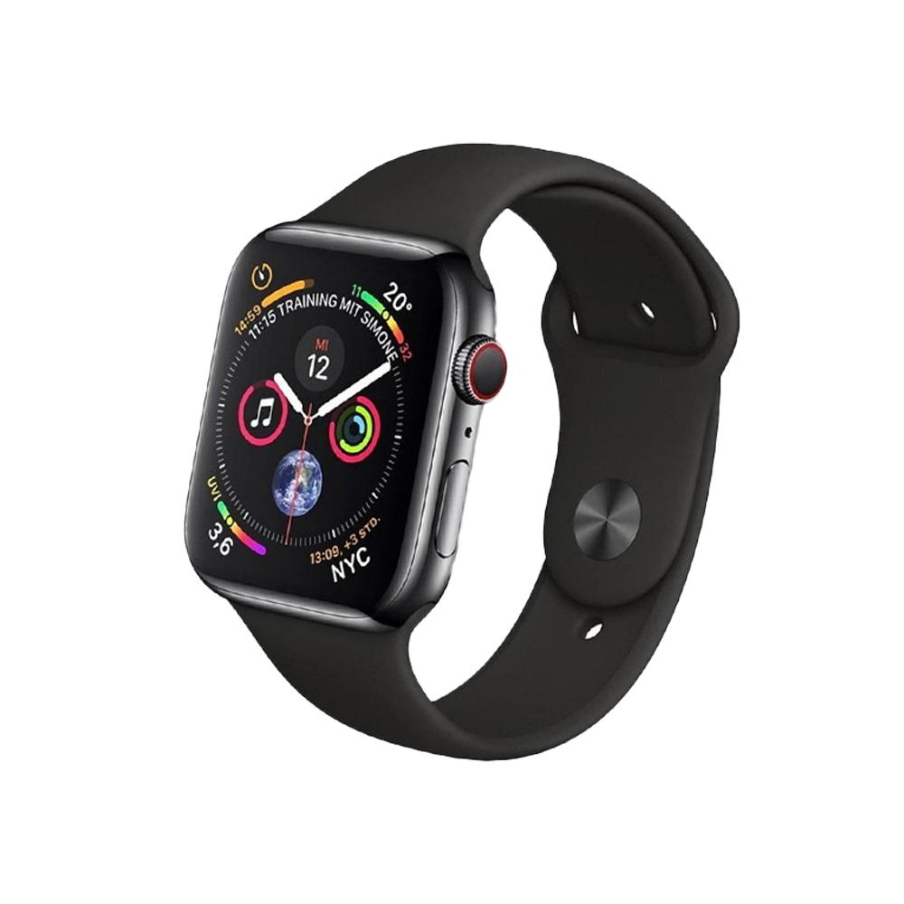 Smart watch T55 plus Preview Image