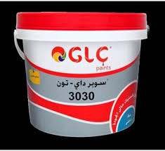 بستله 3030 دهانات GLC Preview Image