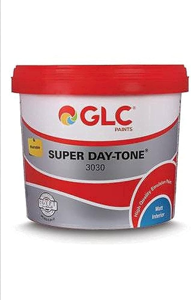 جلون ٣٠٣٠ دهانات GLC Preview Image