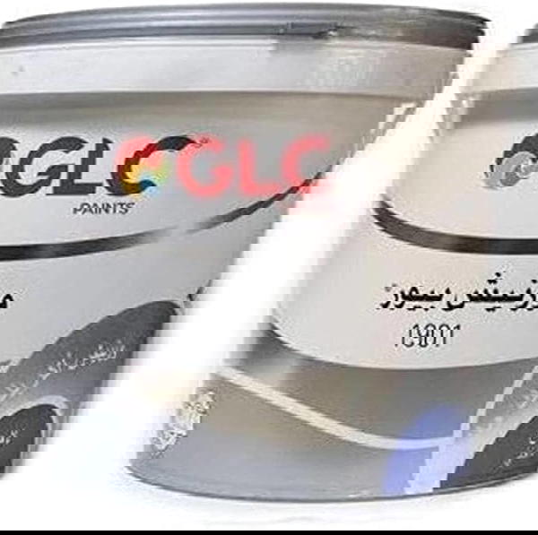 جلون ورانيش ماء بيور دهانات GLC Image 1 Preview