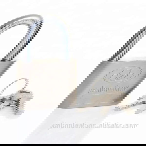 قفل كمبيوتر 60 ملي Image 1 Preview