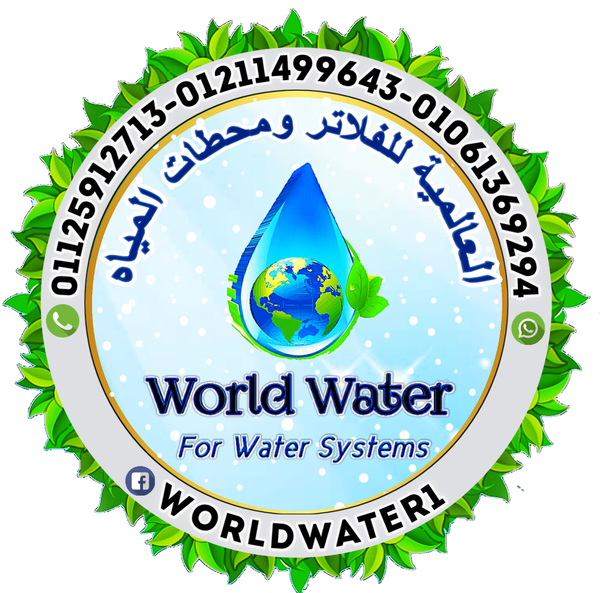 world water Logo