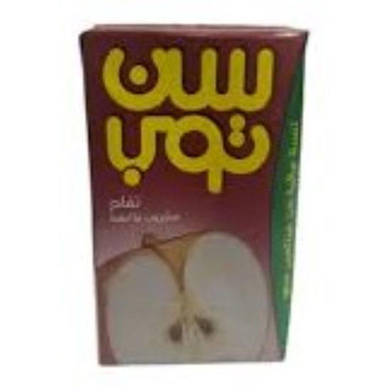 عصير سن توب تفاح Preview Image