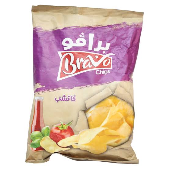 برافو كاتشب Image 1 Preview