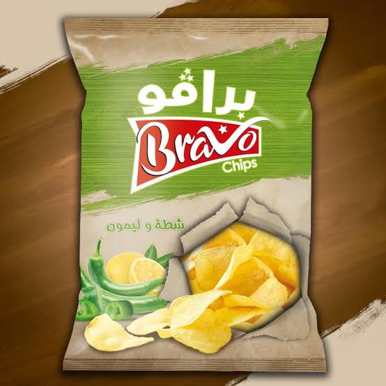 برافو شطه وليمون Preview Image